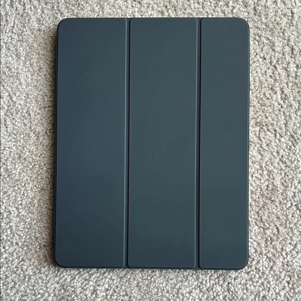 Apple Black Smart Folio Cover for iPad Pro 12.9 inch